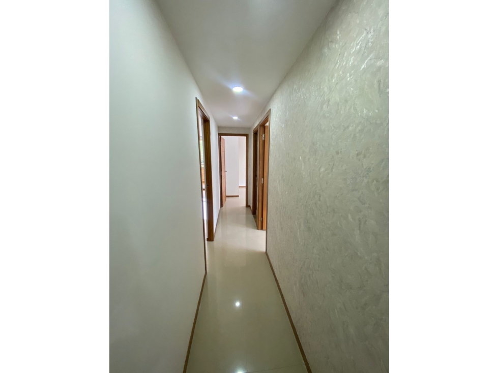 Apartamento en venta en las Lomitas Sabaneta — foto 6