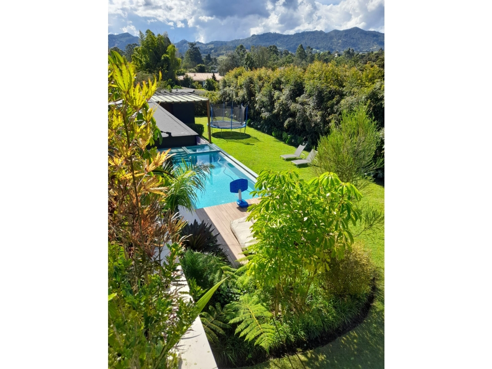 Casa para la venta en Llano Grande Rionegro Antioquia — foto 3