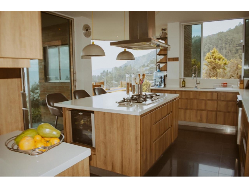 Casa en venta en las Palmas Medellin — foto 3