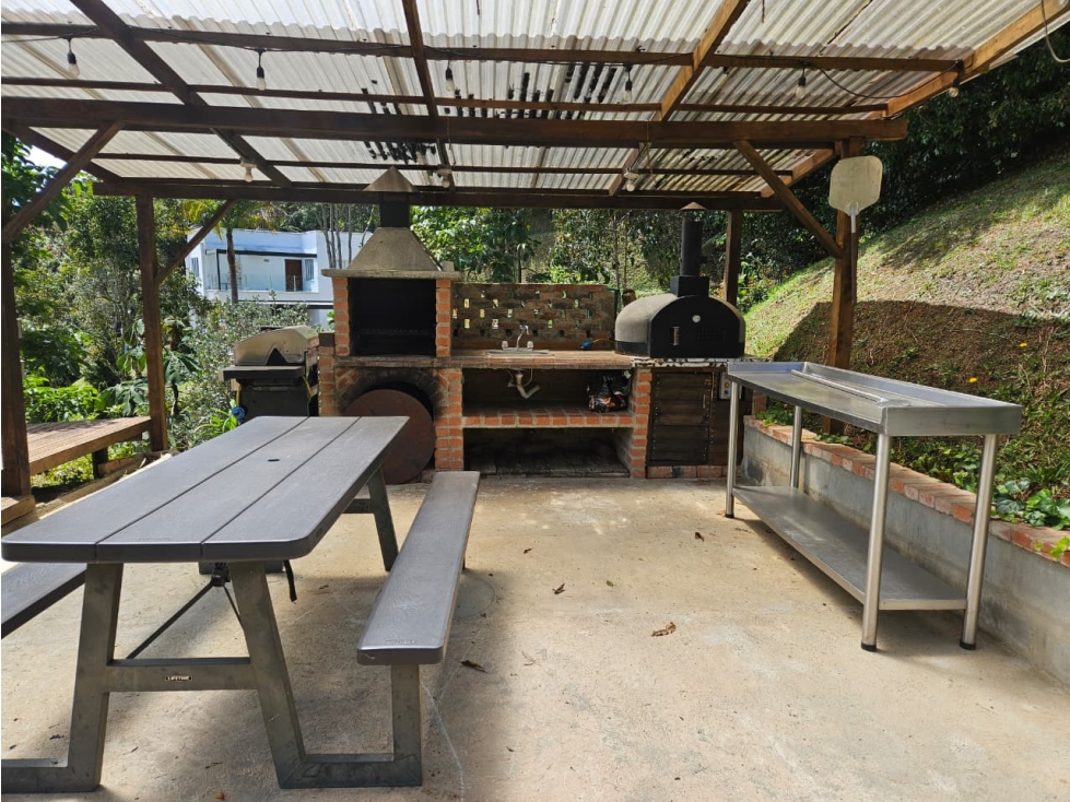 Casa para arriendo en Envigado Loma del Escobero — foto 5