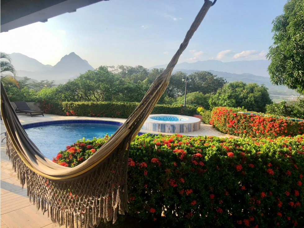 SE VENDE FINCA EN LA PINTADA (ANTIOQUIA) - 6