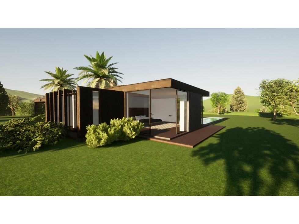 Casa para la venta en Llano Grande Antioquia Rionegro — foto 4