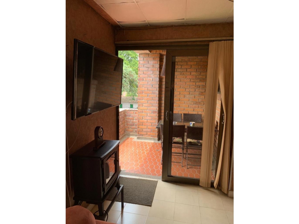 Edificio En Venta En La Estrella Antioquia - 4
