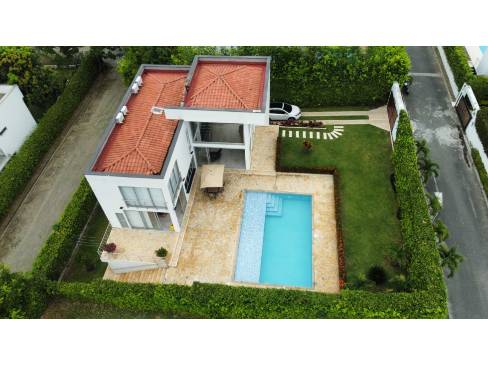 Casa de campo o recreo en Venta en San Jeronimo Antioquia — foto 5