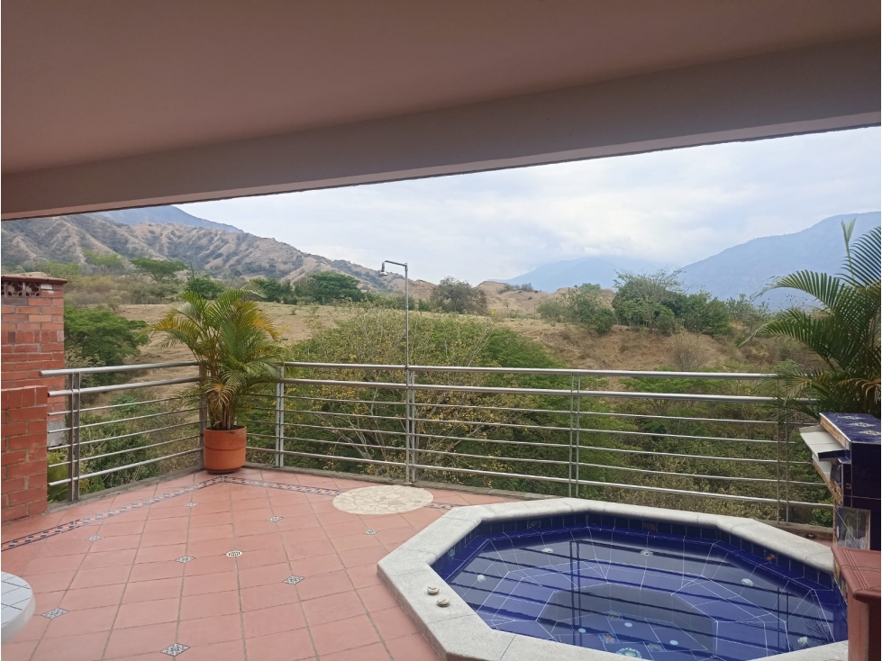 Finca en venta en Santafé de Antioquia