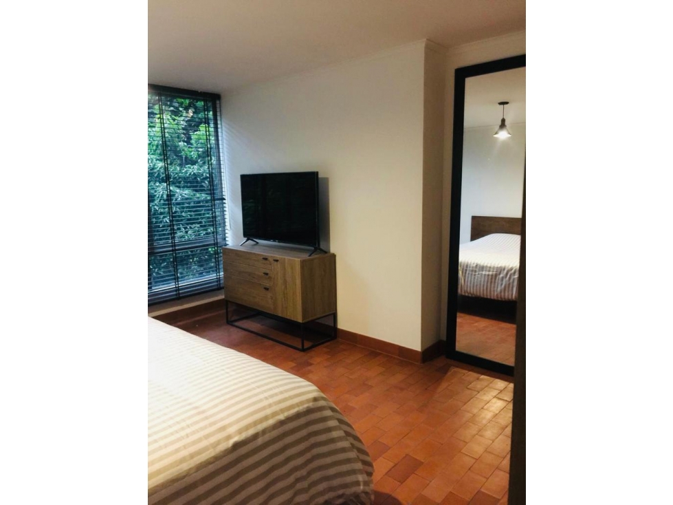 Venta de Apartamento en La Milla de Oro El Poblado Medellin — foto 5