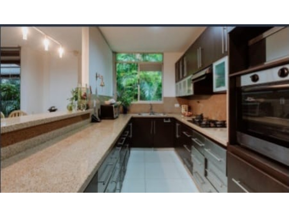 Apartamento en Venta en Santa Maria de los Angeles El Poblado Medellin — foto 5