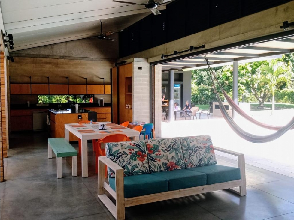 Finca en venta Sopetran Antioquia — foto 6