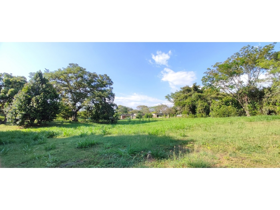 Venta de lote en Sopetran — foto 2