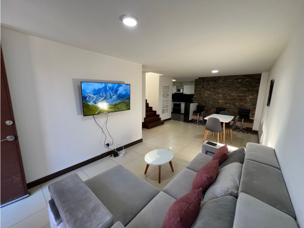 Casa en Venta en San Antonio de Pereira Antioquia — foto 5