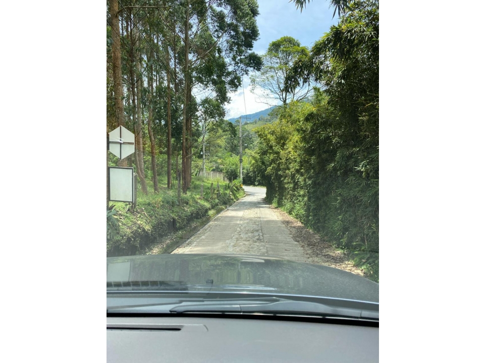 Lote en venta en Caldas - Antioquia - 3