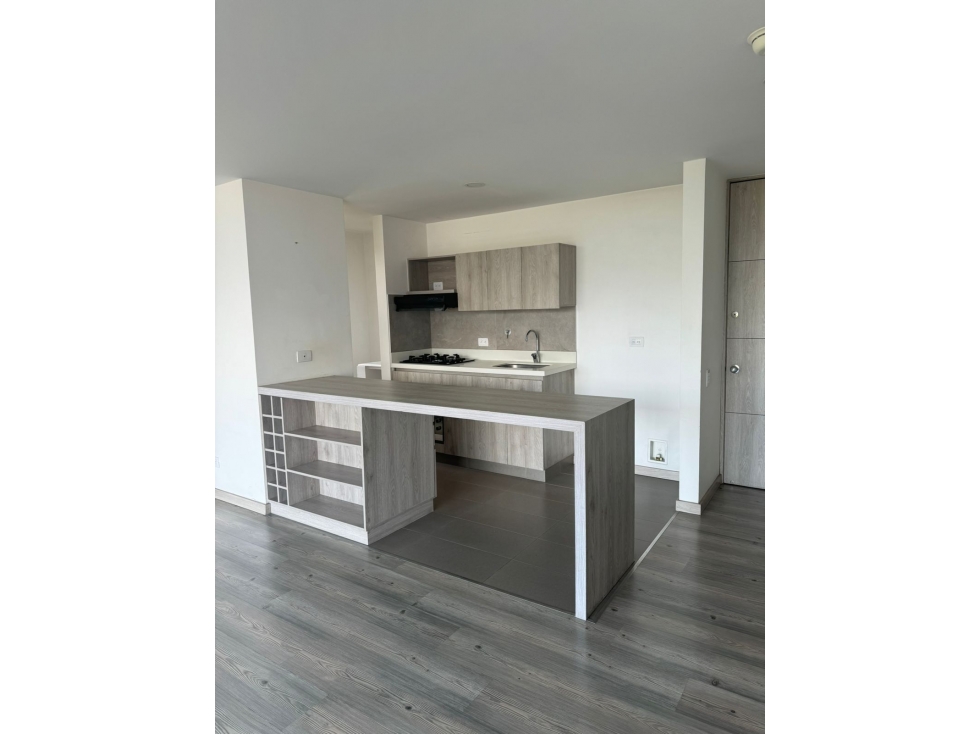 Apartamento en Venta en SurAmerica Itagui