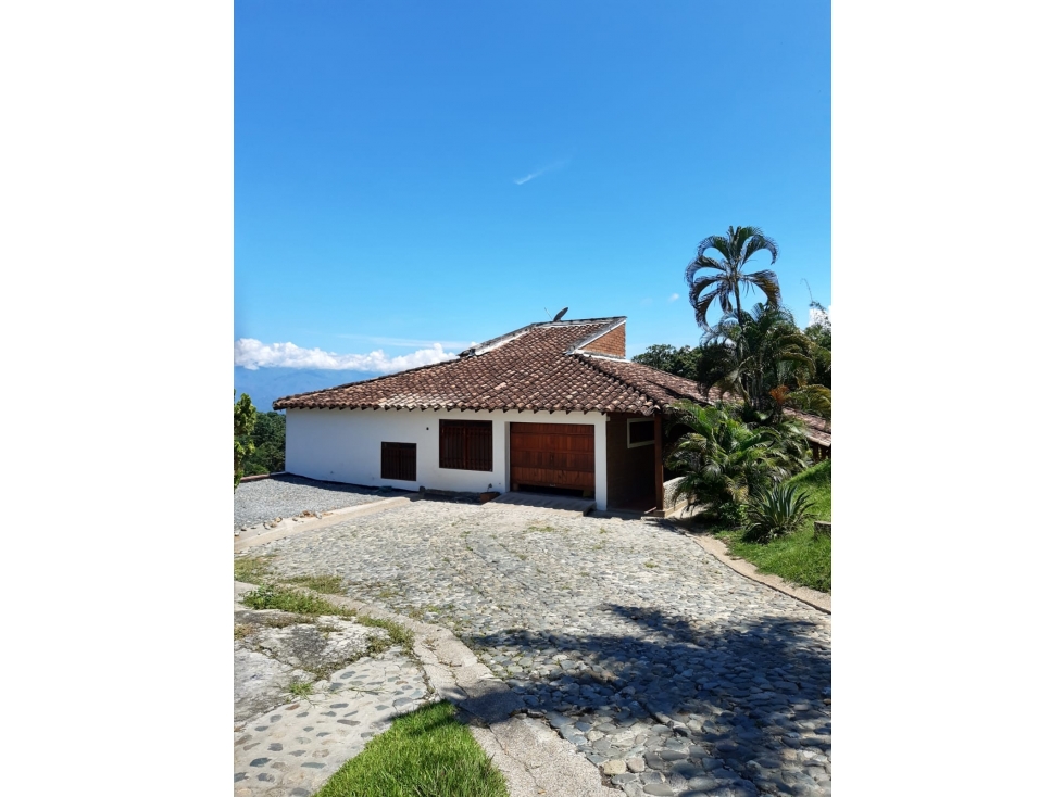 Finca en Venta y o Permuta ubicada en San Jeronimo Antioquia