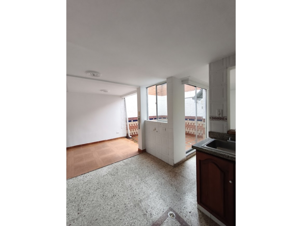 Venta de casa en Belen La Mota