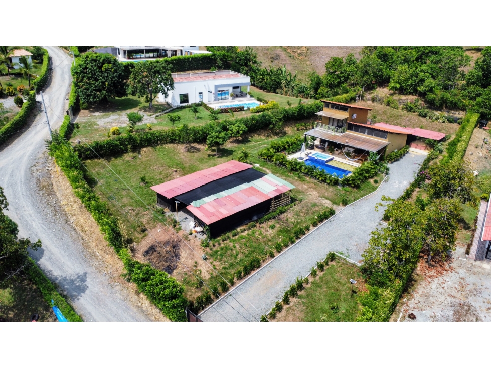 Finca en Venta en Sopetran Antioquia — foto 5