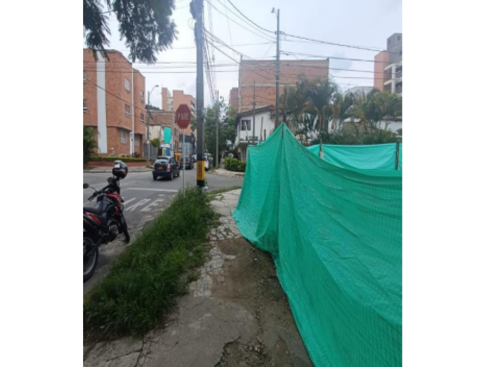 LOTE PARA VENTA LAURELES MEDELLÍN — foto 4