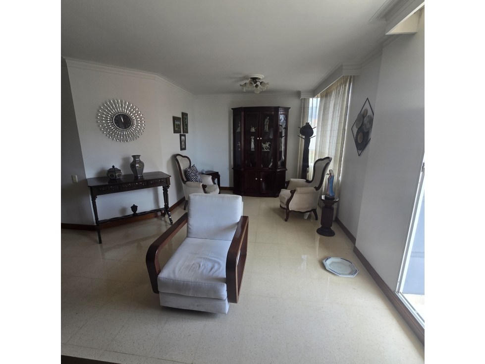 Apartamento en Venta en Laureles Antioquia — foto 5
