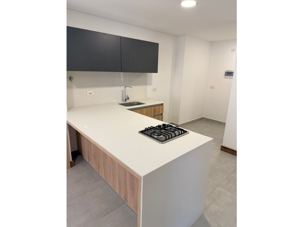 Apartaestudio para venta ciudad del rio medellin — foto 2