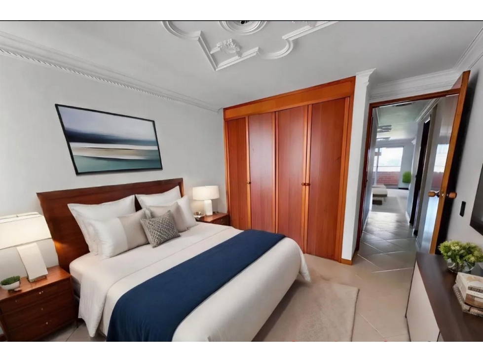 Apartamento Duplex en Venta en San Joaquin Laureles Medellin — foto 3
