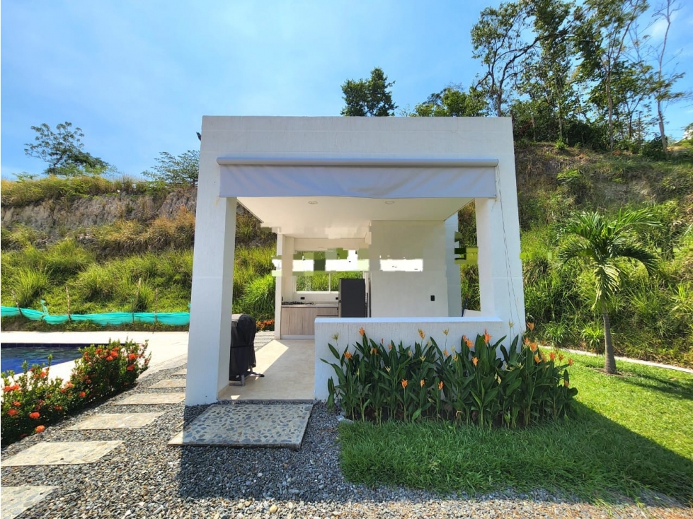 Finca Precio de Oportunidad Sopetran Antioquia — foto 3