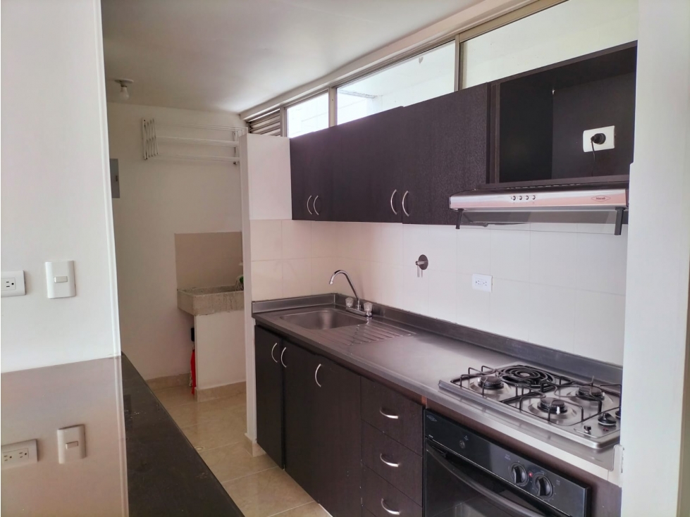 Apartamento para venta en loma los Bernal, Medellín — foto 6
