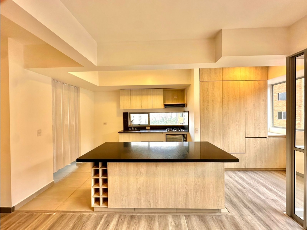 Venta De Apartamento en Sabaneta Antioquia — foto 5