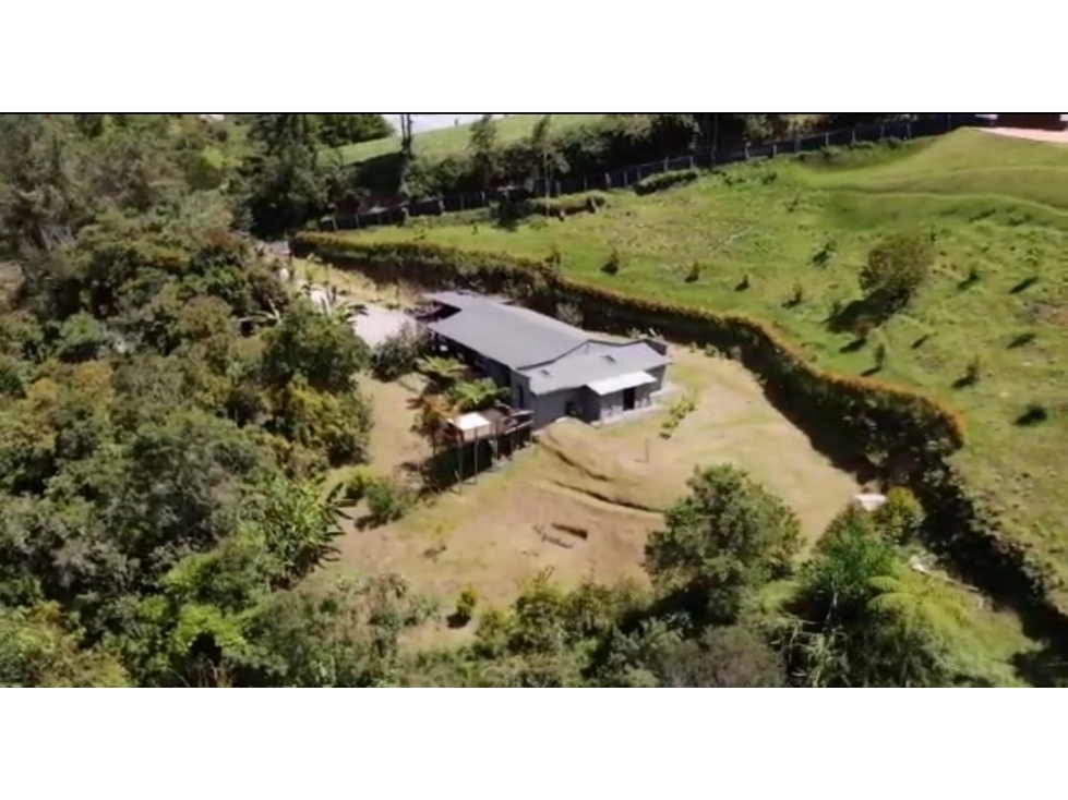 Venta De Finca Con Precio De Oportunidad En El Oriente Antioquieño