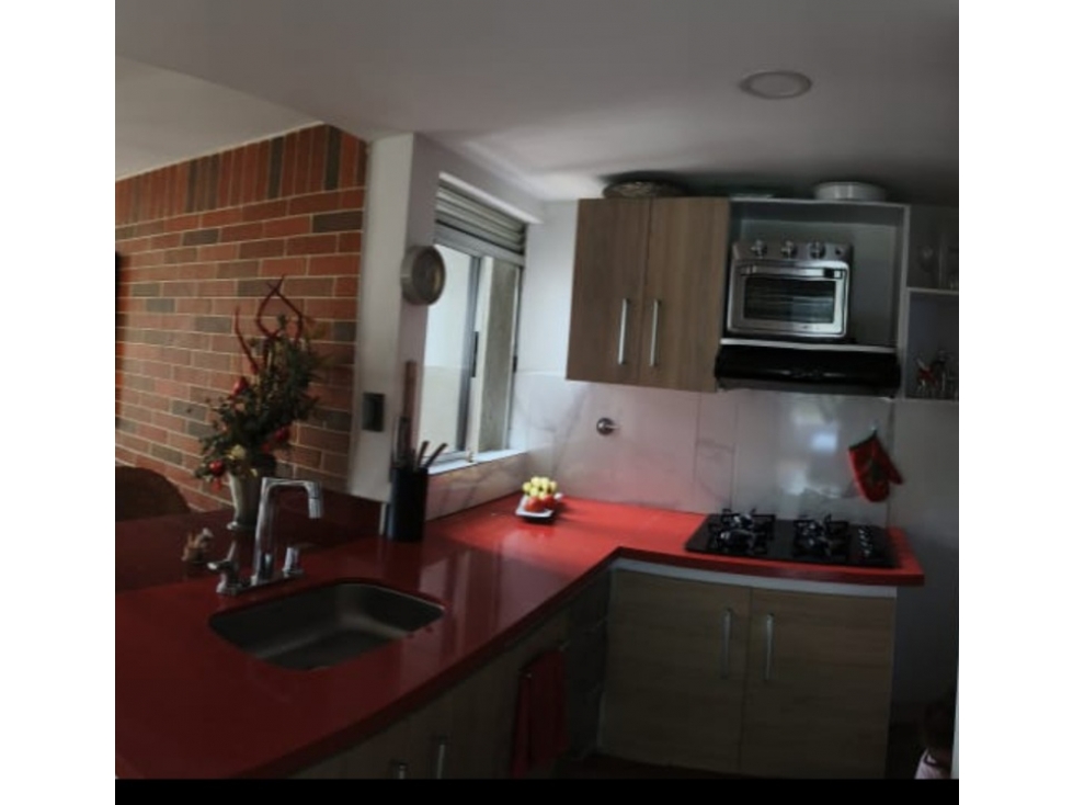 Apartamento para la venta en Castropol El Poblado — foto 3