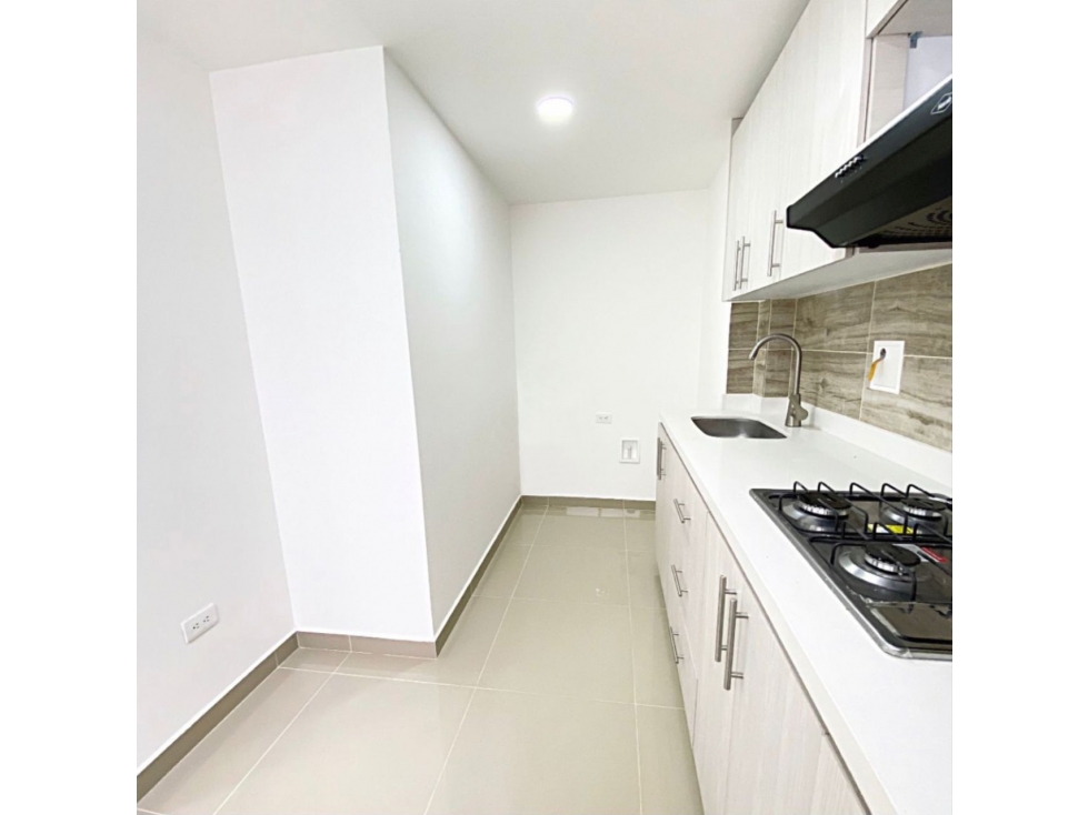 Apartamento para venta en Itagüí santa maría — foto 2