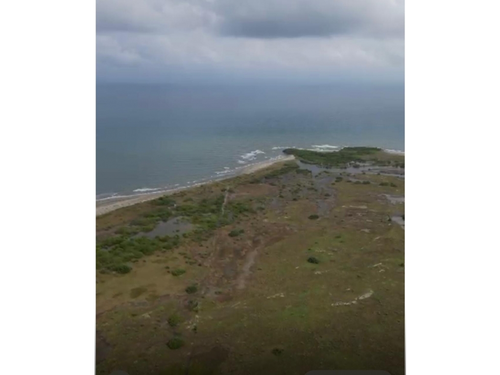 Venta De Lote Para Desarrollo Turístico y Residencial C:de.Indias — foto 5
