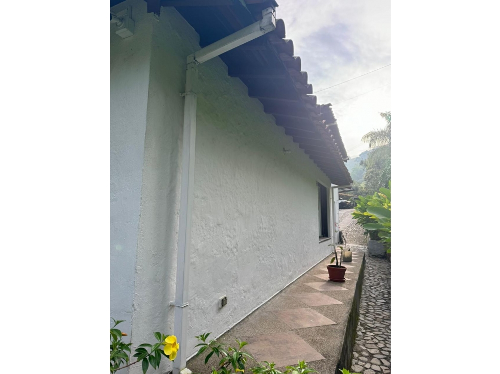 Venta de casa campestre en Caldas - 4