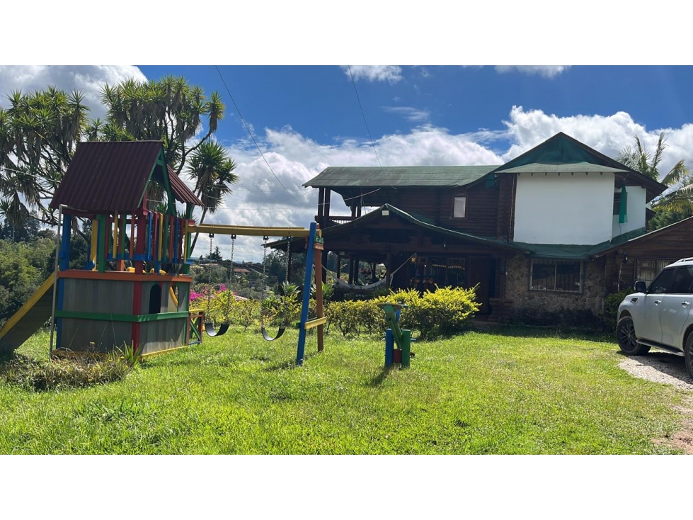 Venta de Finca en Rionegro Antioquia cerca al Aeropuerto — foto 3