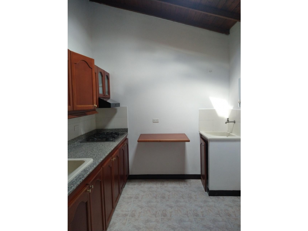 Apartamento en venta Medellín Belén Rosales — foto 2