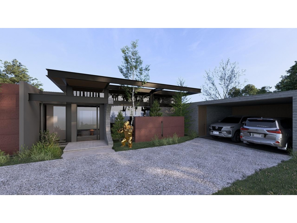 Venta de lote en El Carmen de Viboral Vía la Ceja San Antonio — foto 4