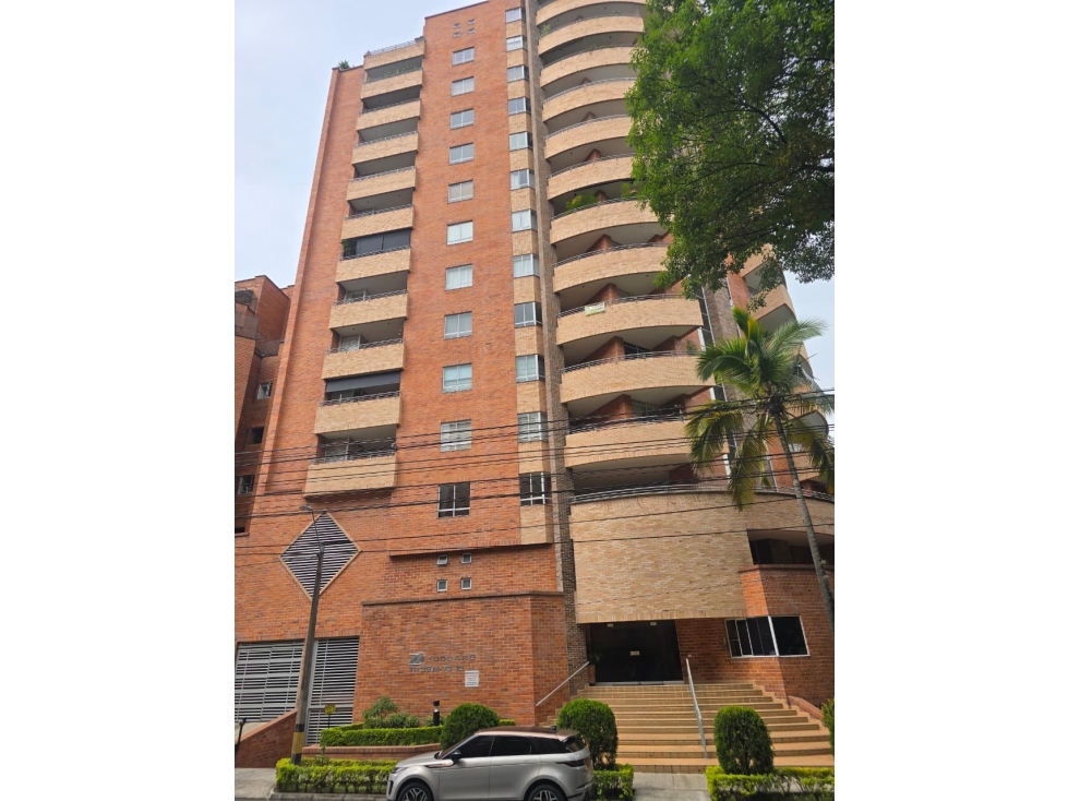 Oficina en venta en Laureles Medellín - 5