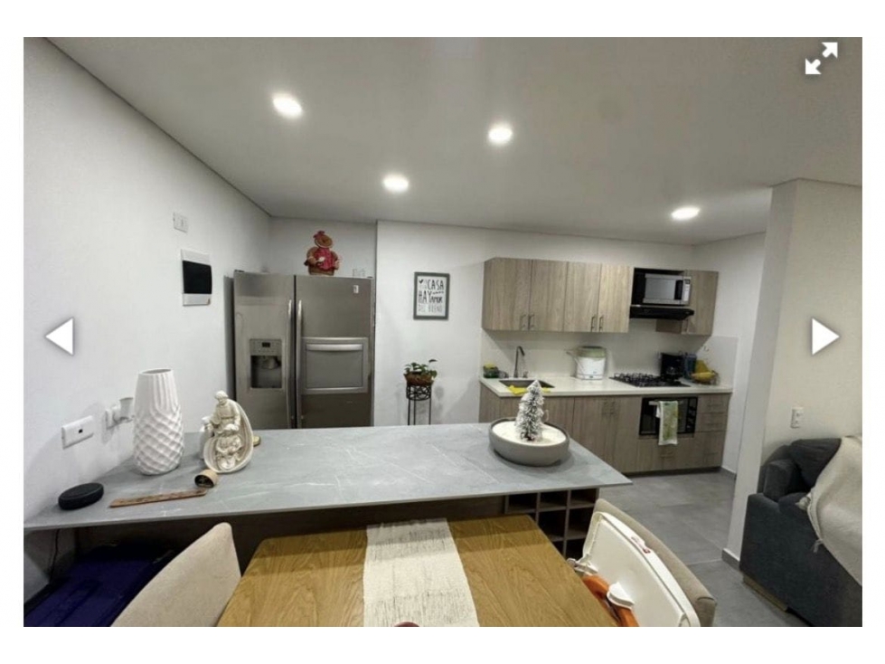 Venta de apartamento en Envigado Camino Verde — foto 2
