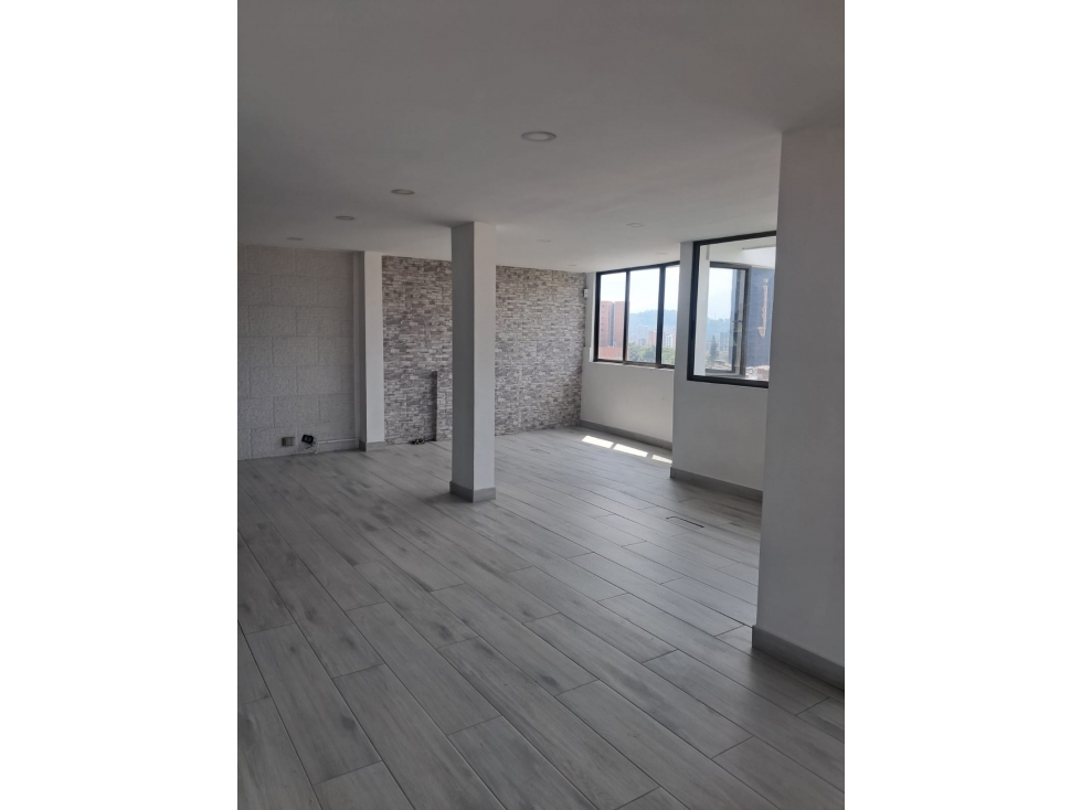 Apartamento para arriendo en Simón Bolivar Laureles — foto 2