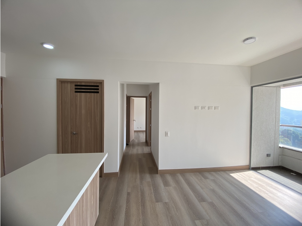 Apartamento en venta para estrenar en La Estrella, Toledo — foto 5
