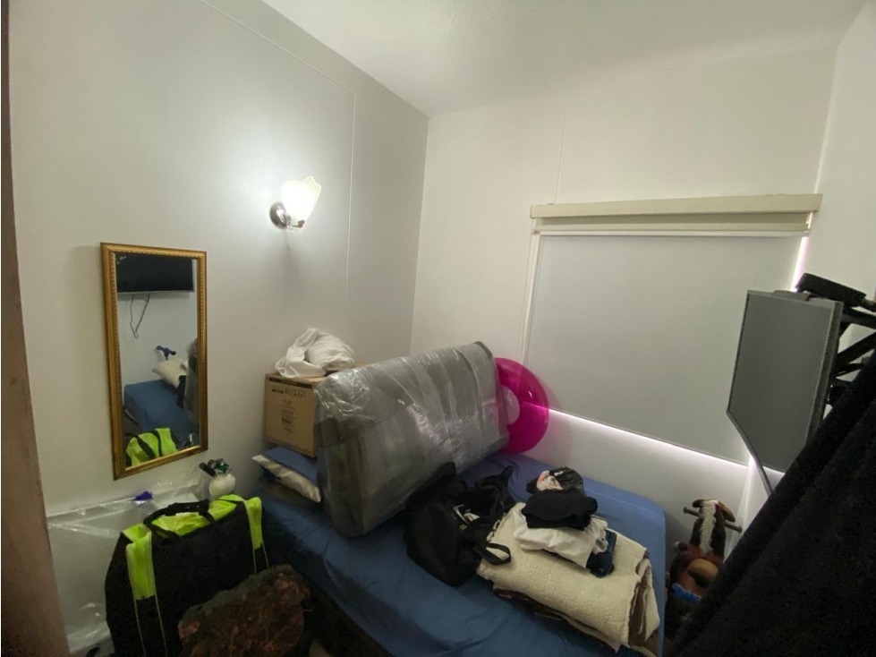Apartamento en venta en Tierra Firme, San German — foto 5
