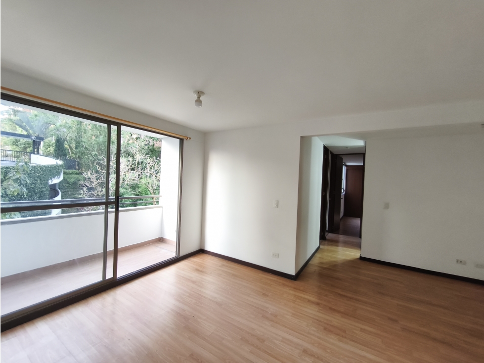 Venta de apartamento en Envigado Las Cometas — foto 2