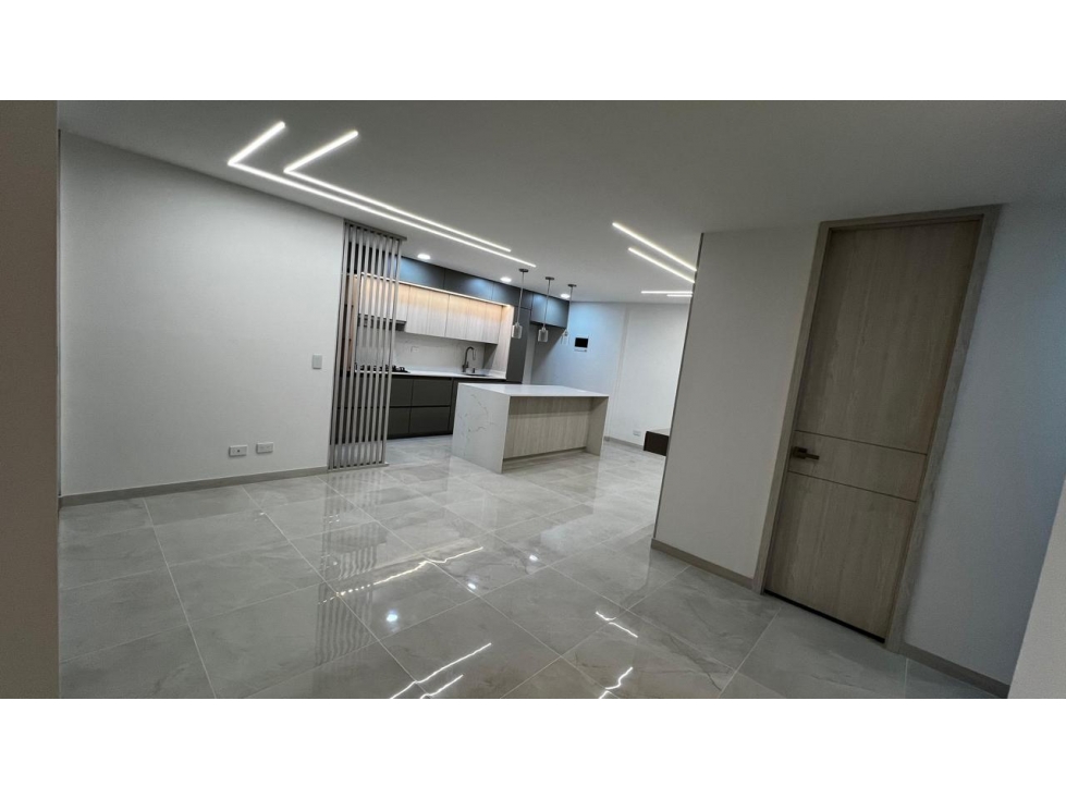 Apartamento Para la Venta en Guayabal — foto 5