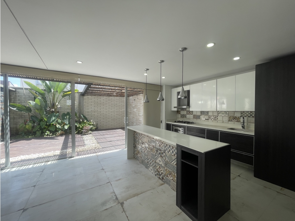 Casa para la venta en Rionegro sector Barro Blanco — foto 5