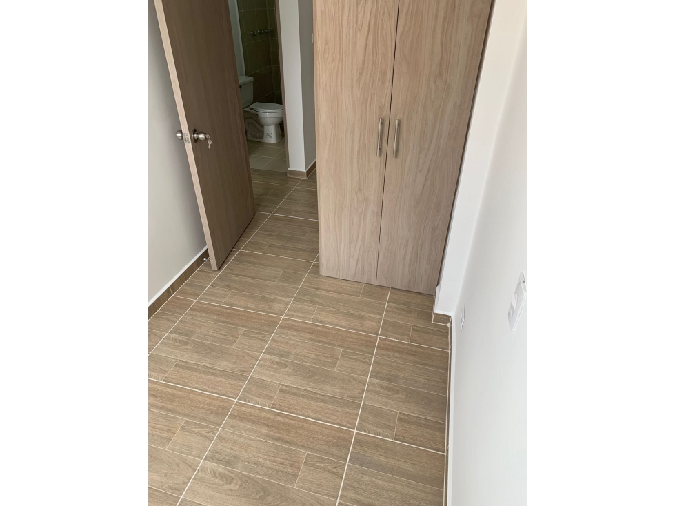Apartamento para la venta en Robledo Pajarito - Medellín — foto 6