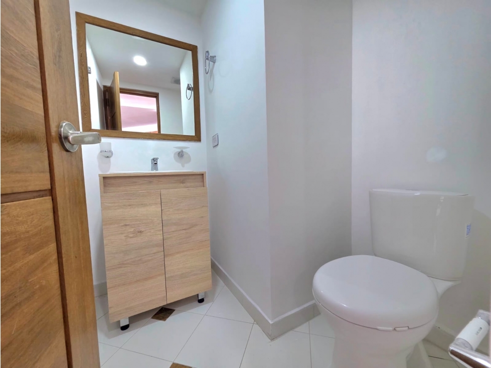 Apartamento en Venta en Sabaneta sector Las Lomitas — foto 6