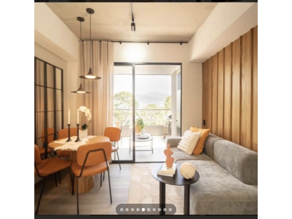 Venta de Apartamento en cesion en El Poblado, via Las Palmas — foto 5