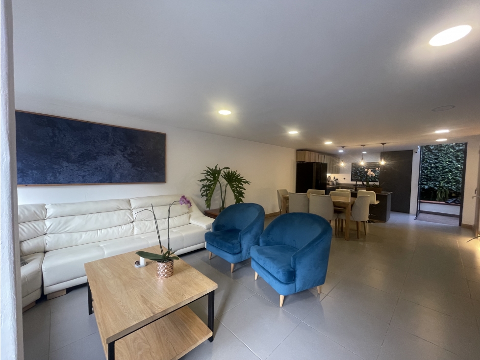 Casa para la venta en El Retiro sector Pantanillo — foto 2