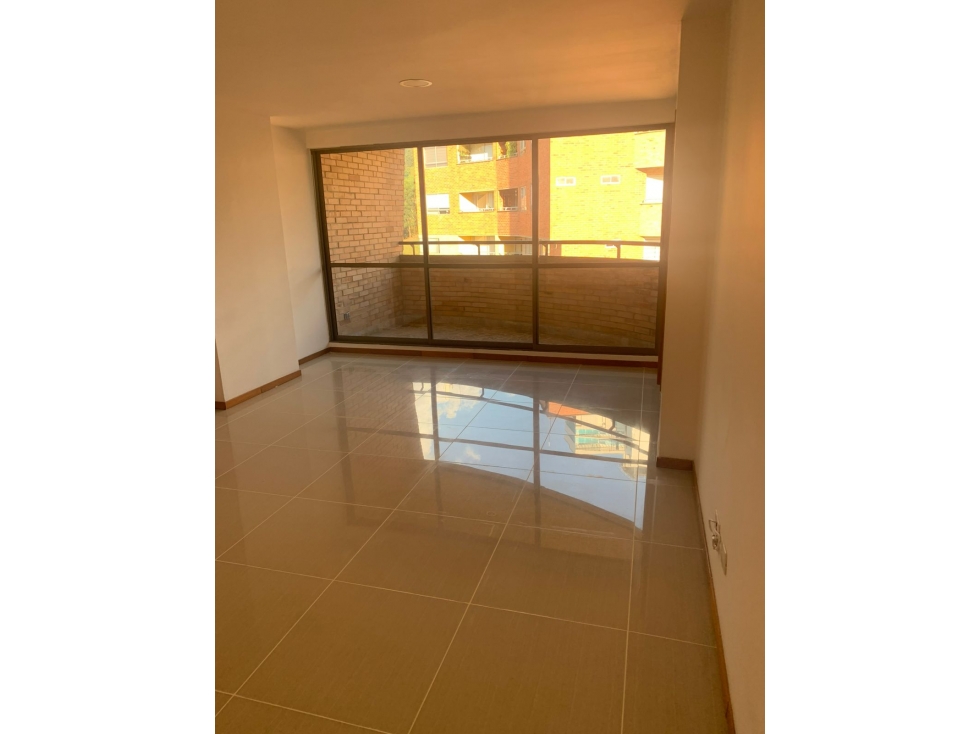 Apartamento para la venta Sabaneta las lomitas