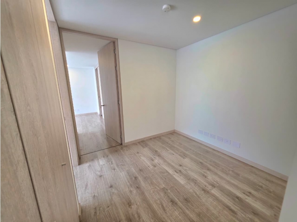 Apartamento para la venta en Palmas Medellin — foto 6