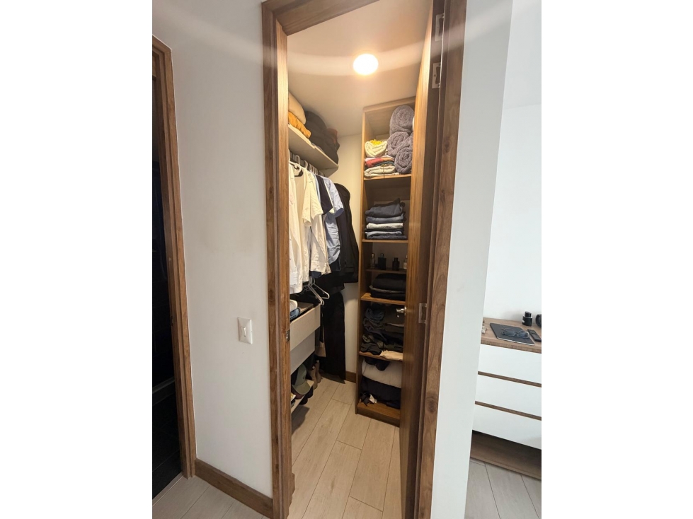 Apartamento en venta en Ciudad del Rio — foto 3