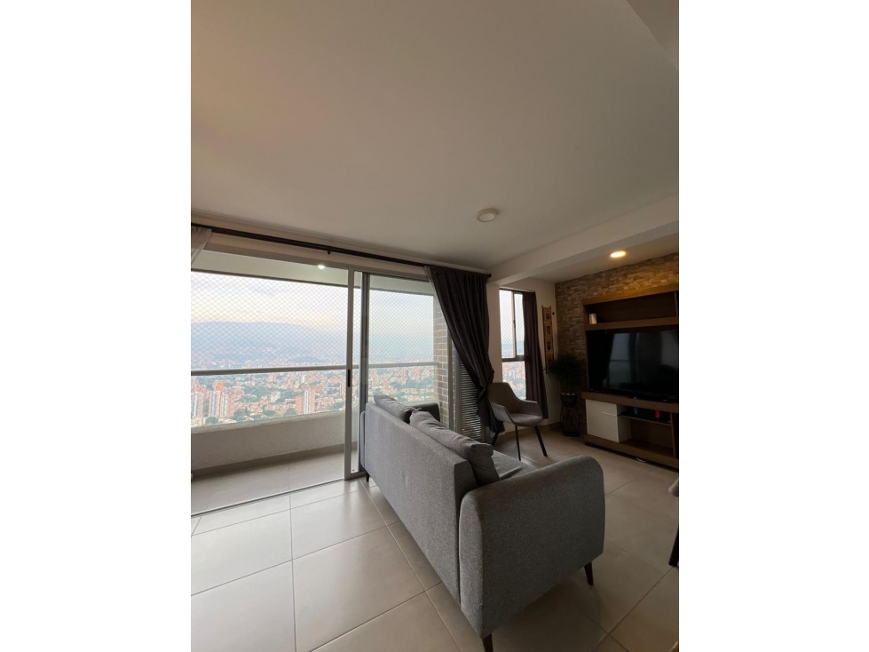 Apartamento en venta en Calasanz — foto 3
